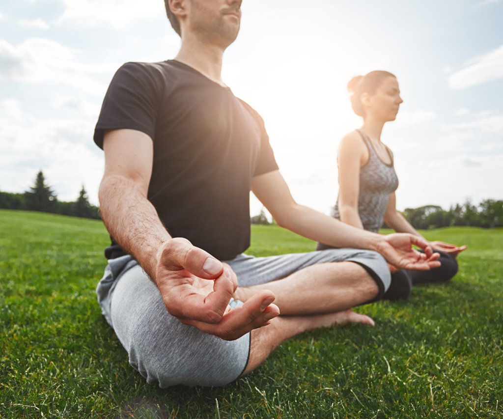 Holistic Health Coach in Sydney