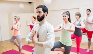 Holistic Health Coach