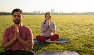 Connection Between Energy Healing and Holistic Health