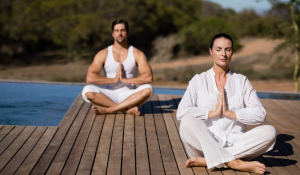 Holistic Wellness Practices