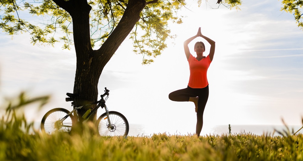 Living a Balanced and Healthy Lifestyle