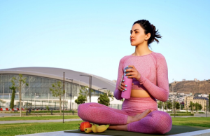 Everyday Wellness Habits