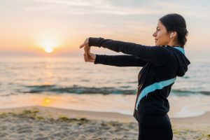 Habits Create Lasting Health