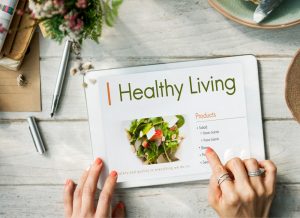 Healthy Living