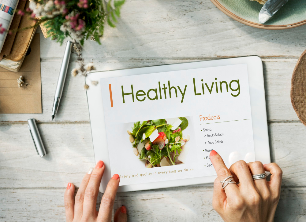 Healthy Living