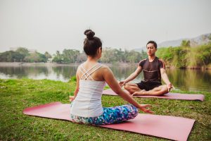 Balanced Wellness