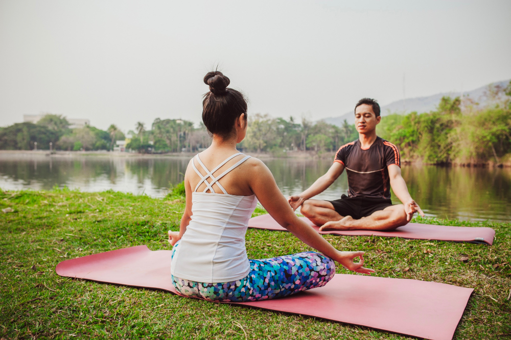 Balanced Wellness