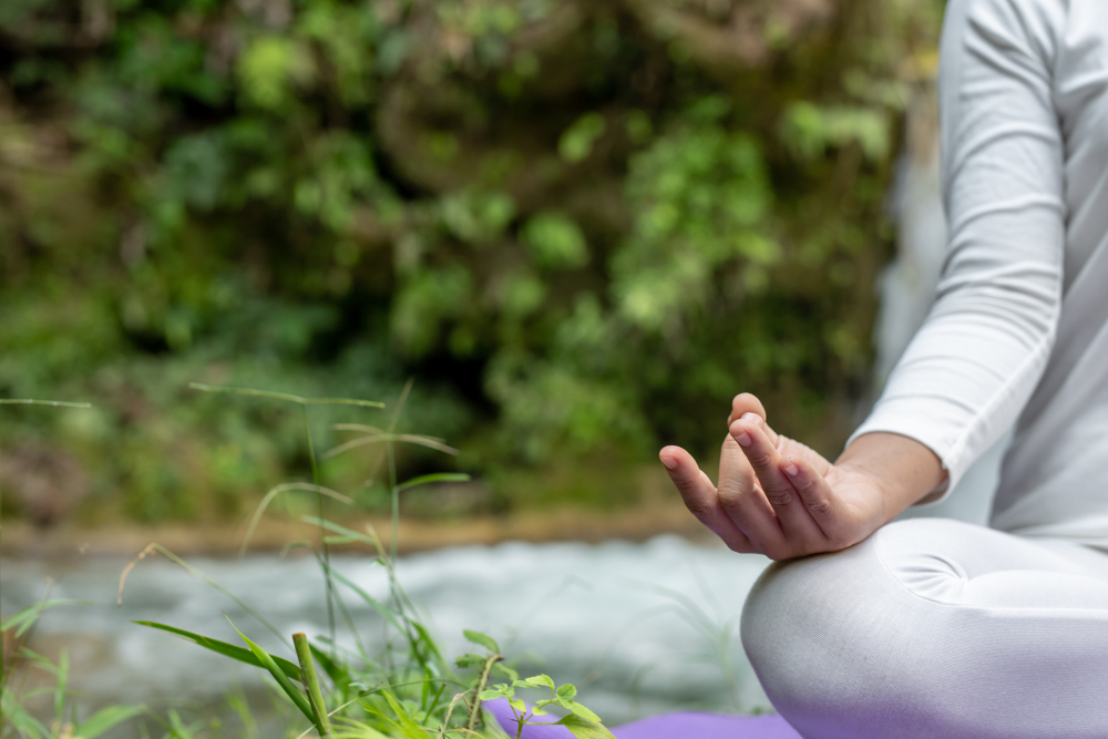 Holistic Wellness