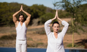 Holistic Health Coaching