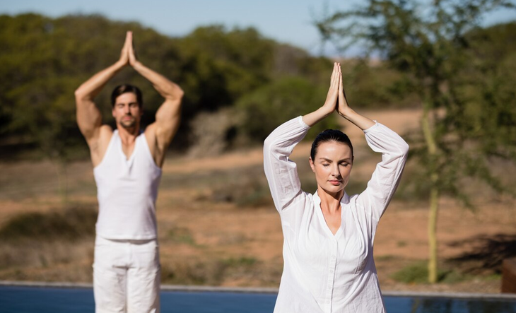 Holistic Health Coaching