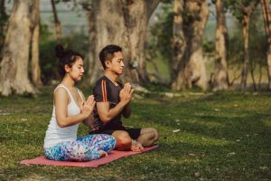 Mind, Body, and Lifestyle